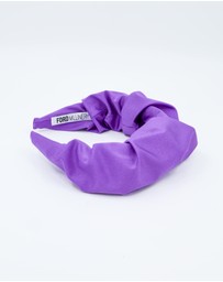 FORD MILLINERY - Jude Headband