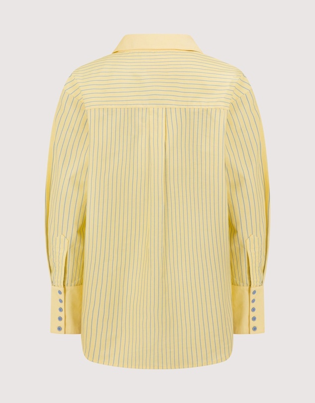 SMWR. by The Somewhere Co - Meadow Long Sleeve Shirt