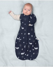 ergoPouch - Cocoon Swaddle Bag 1.0 TOG - ICONIC EXCLUSIVE - Babies