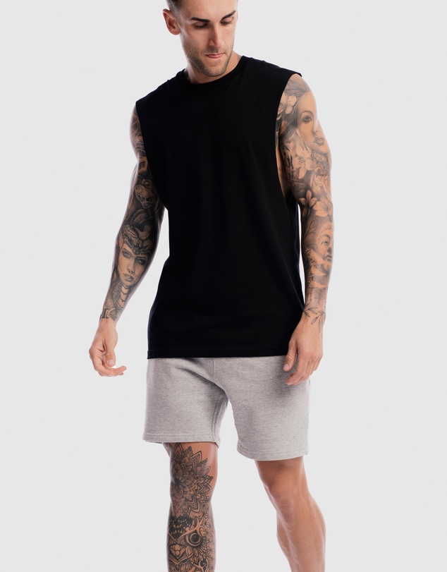 First Division - 4-Pack Weekender Tank