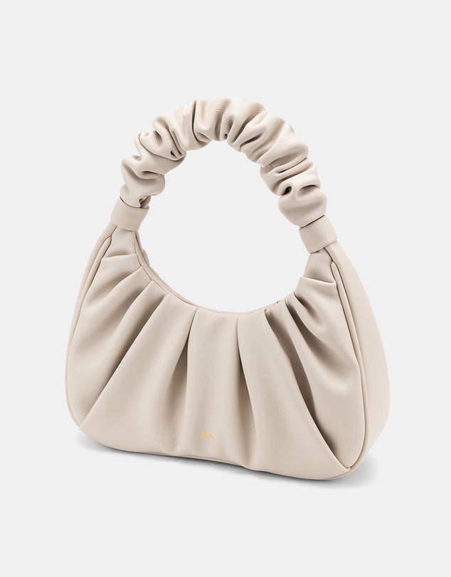 JW PEI - Gabbi Ruched Hobo