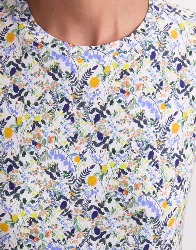 Sportscraft - Heidi Meadow Liberty Magic Tee