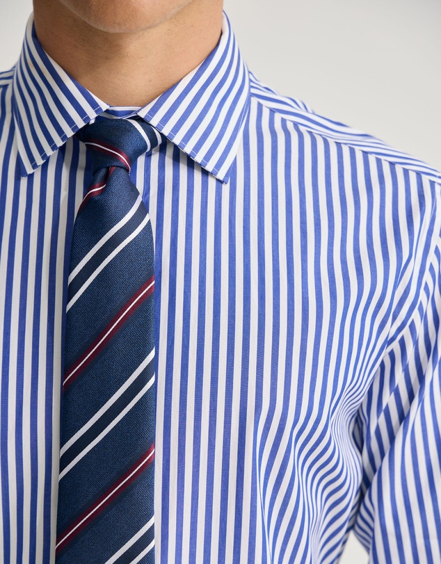 Oxford - Regent Classic Fit Cotton Shirt