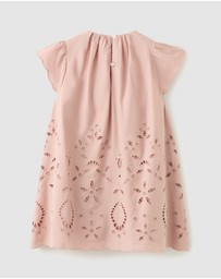 M.N.G - Pauli Dress - Babies-Kids