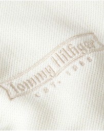Tommy Hilfiger - Embroidered Polo Shirt