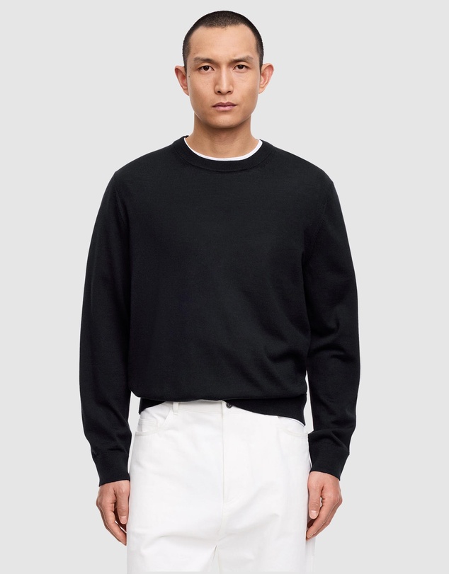 ARKET - Fine Knit Merino Jumper