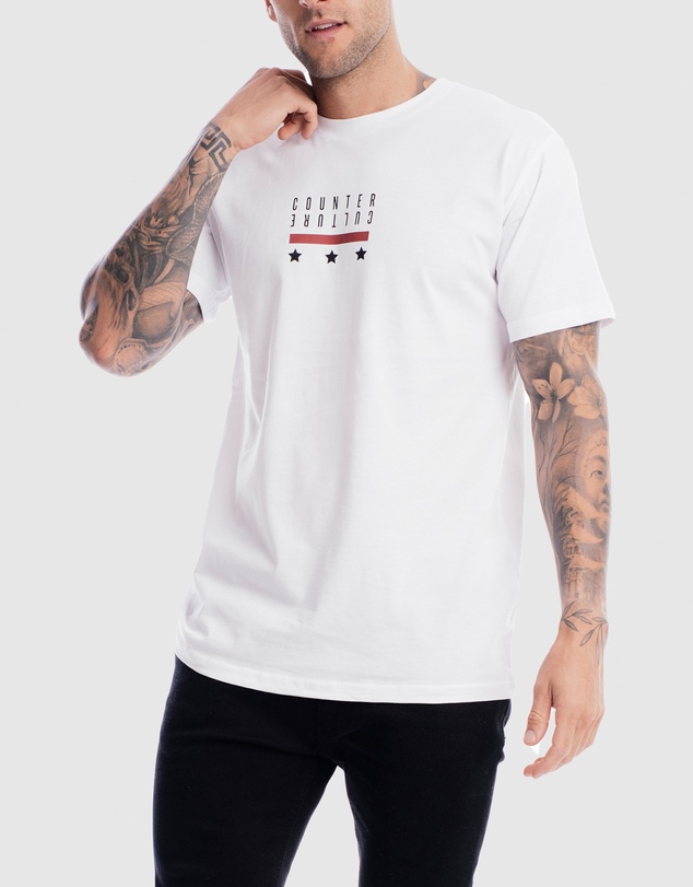 Counter Culture - Legion Tee