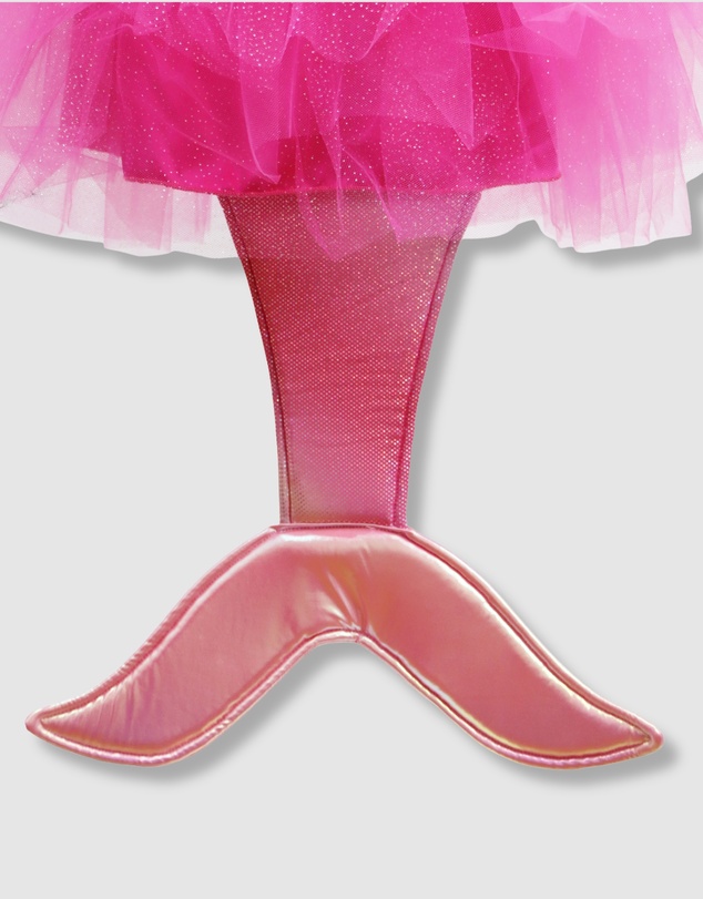 Pink Poppy - Mermaid Dress Size