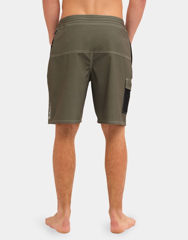 Quiksilver - Mens Freshwater 20