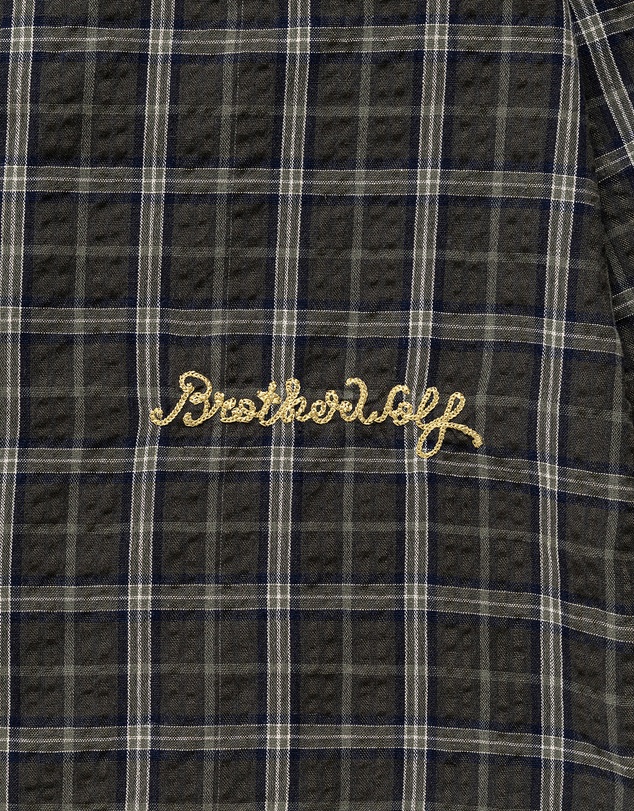 Brotherwolf - Kelp LS Shirt