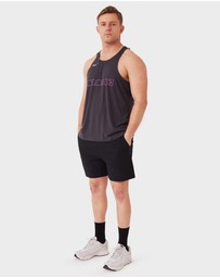 REC GEN - Oxy Mass RN Tank