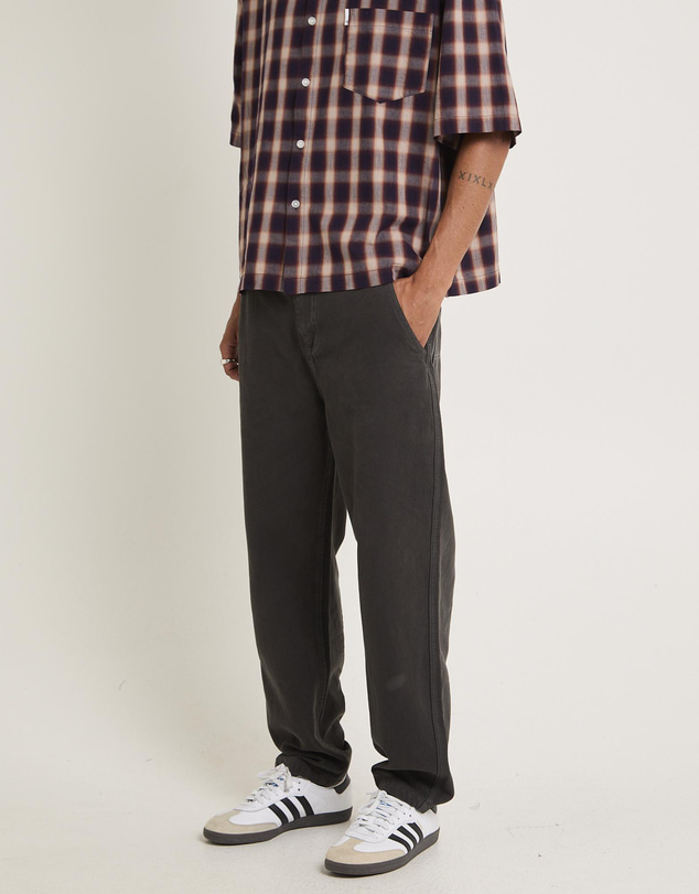 Spencer Project - Canvas Carpenter Pants