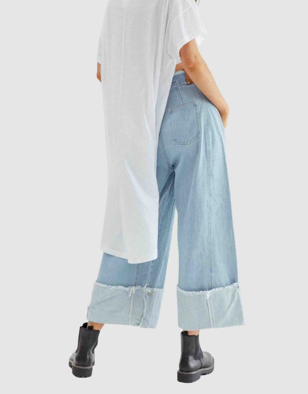 Tacoola - Lady Luck Jeans