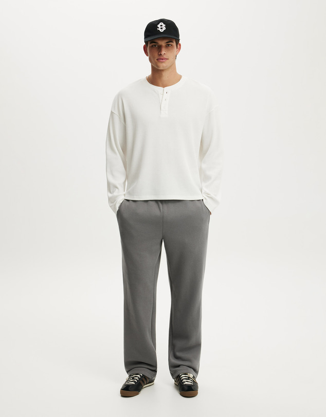 Cotton On - Baggy Sweat Pant