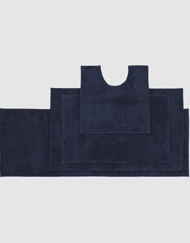 Bambury - Microplush Contour Bath Mat