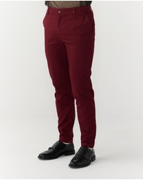 Justin Cassin - Louis Slim Pants
