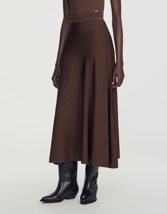 Sandro - Giovanna Skirt
