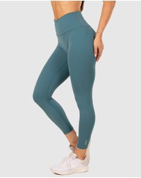 UNIT - UNIT Ladies Flow Activewear Leggings