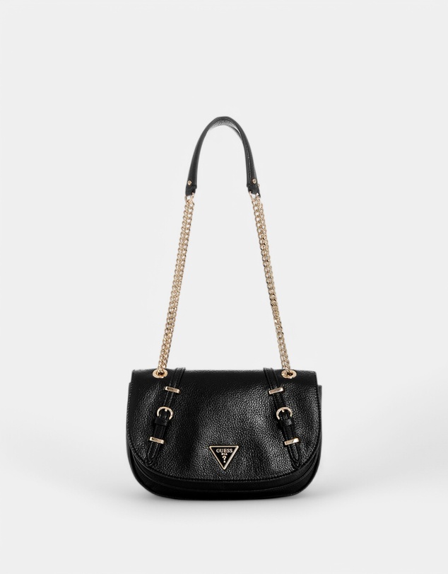 GUESS - Levia Convertible Crossbody Flap