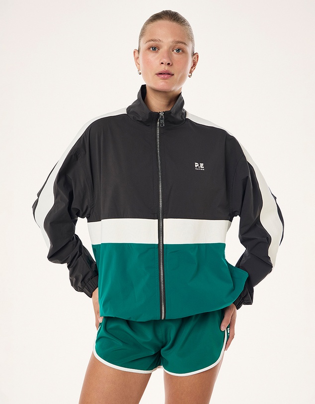 P.E Nation - Century Jacket