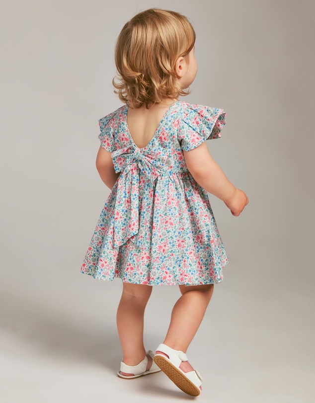 Bardot Junior - Lanai Dress - Babies