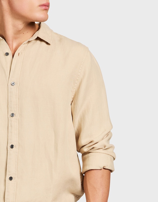 Academy Brand - Allen Shirt