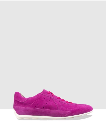 Habbot - Tavenna Lace-ups
