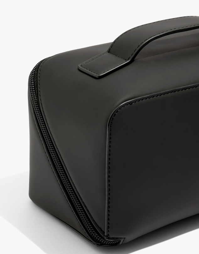 Country Road - Medium Convertible Cosmetic Case