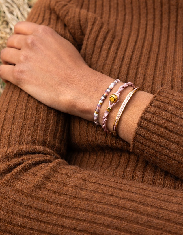 PIG&HEN - Ed Bracelet