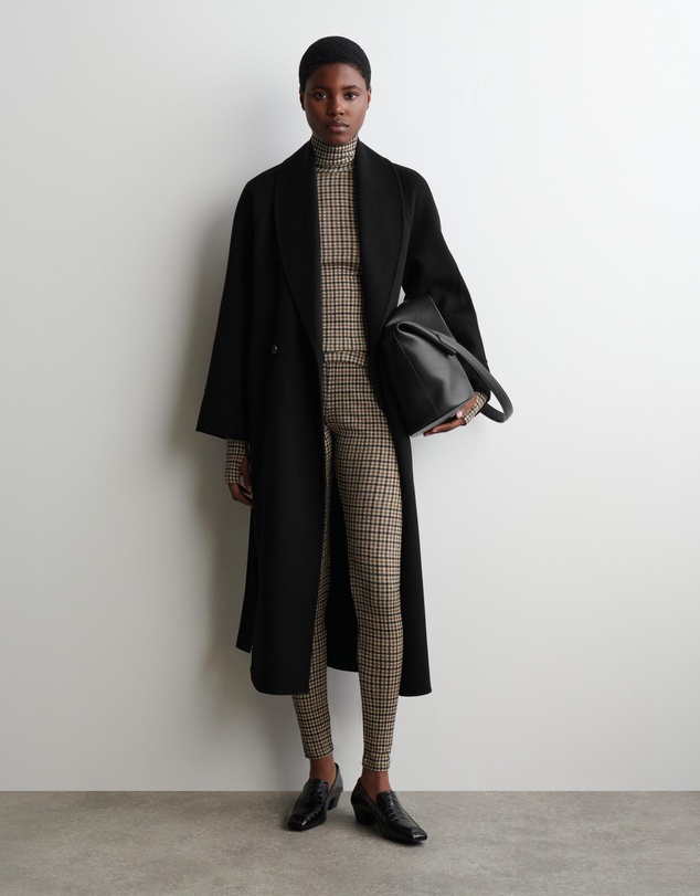 COS - Merino Wool Leggings