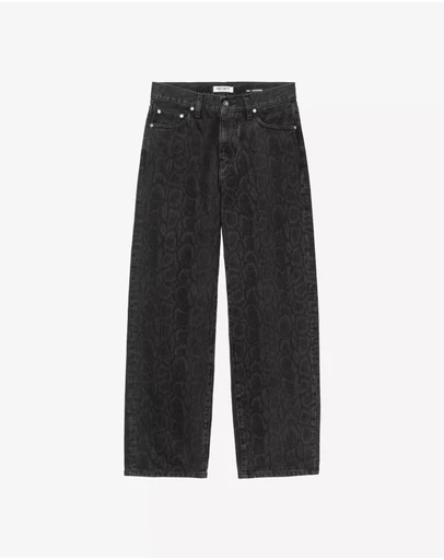 Carhartt WIP - Snake Arin Pants