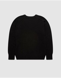 Larriet - Parks Knit