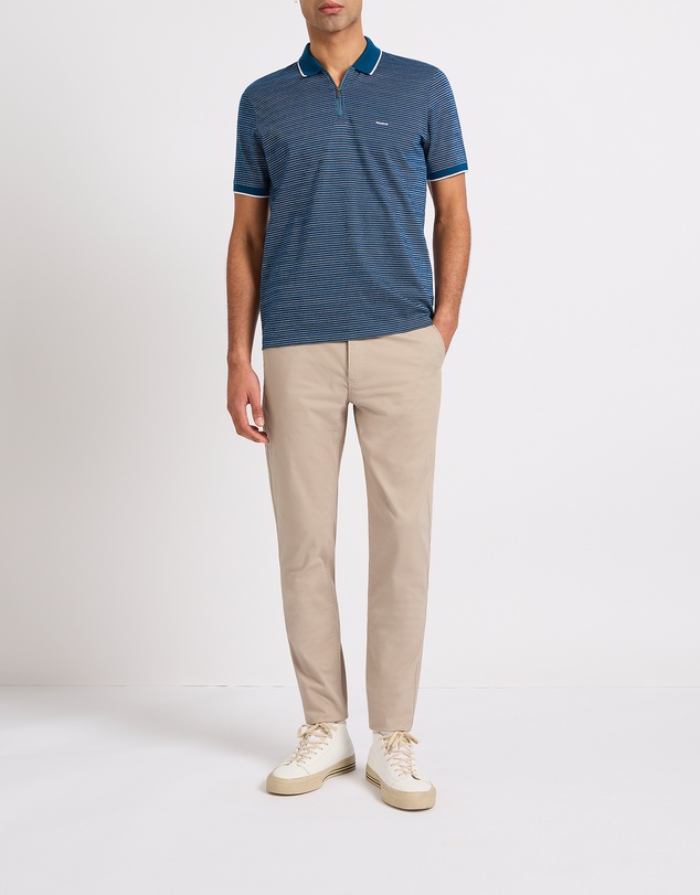 Marcs - Brayden Slim Fit Chino Pants