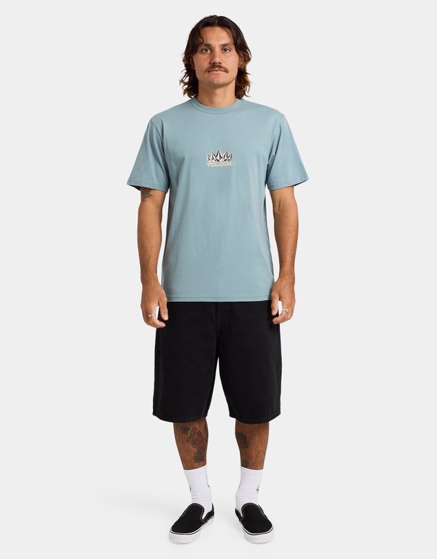 Volcom - Mens Coretex T-Shirt