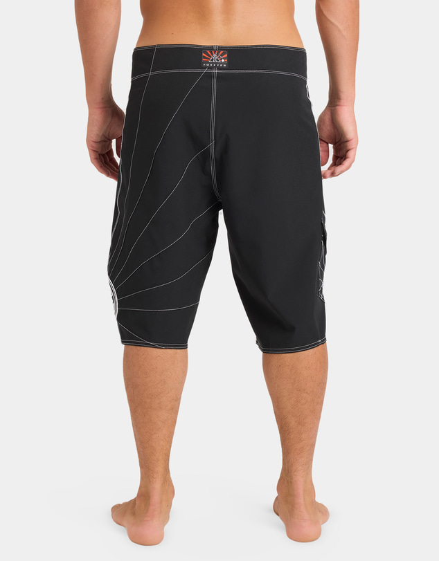 Billabong - Mens Ai Rising Sun Pro 22