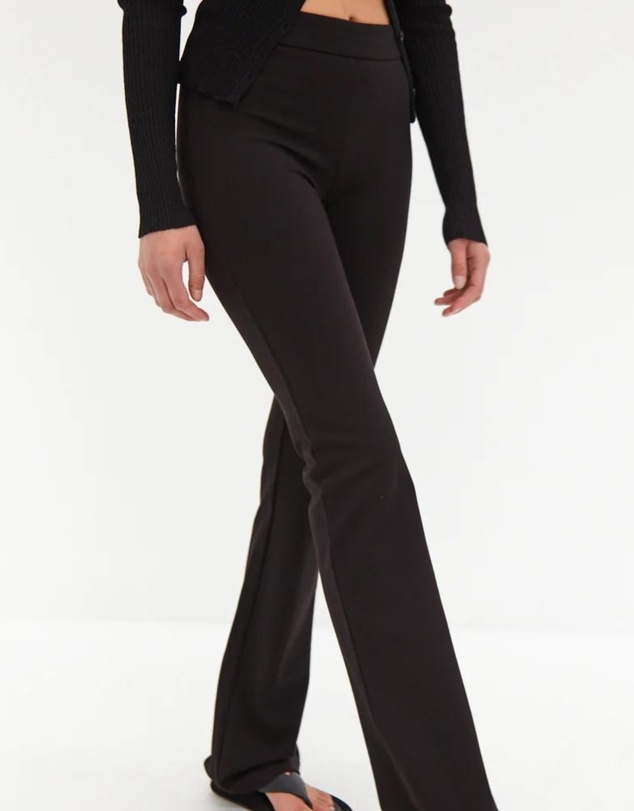 Style Addict - Legging Pants