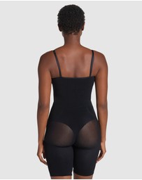Leonisa - SmartShape Seamless Full Body Shaper