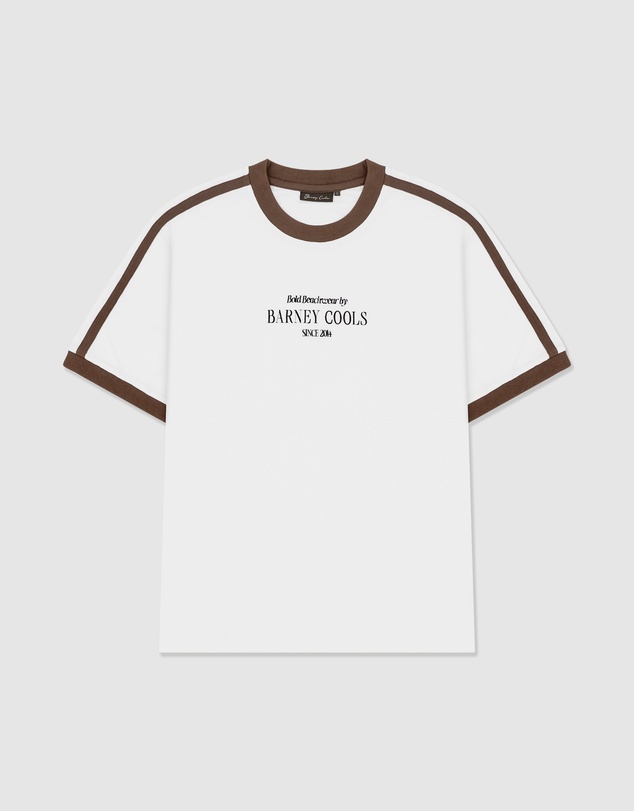 B.Cools - BB14 Crop T-shirt