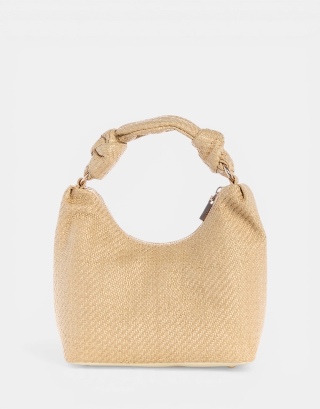 GUESS - Isotta Small Hobo Bag