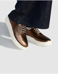 Rollie - Derby City Shoe