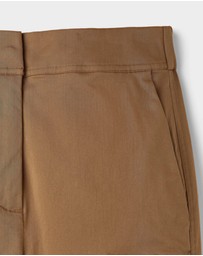 Tilley - Barrel Leg Cargo Pant