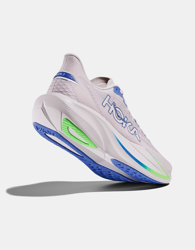 HOKA - Mach 7 - Men's