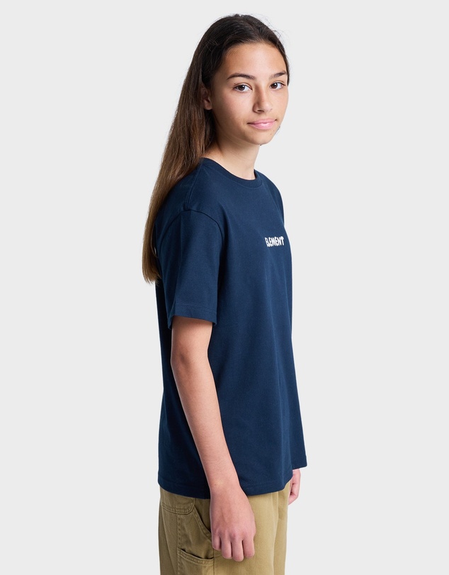 Element - Boys 8 to 16 Curious T-Shirt