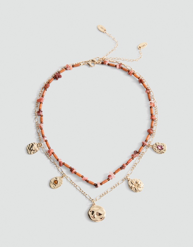 M.N.G - Judith Necklace