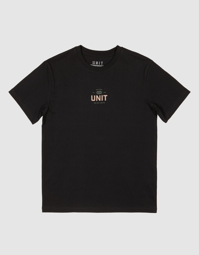UNIT - UNIT Restore Youth T-Shirt