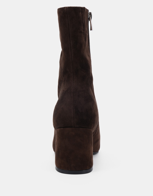 Clarks - Clash Chocolate