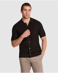 Tarocash - Faro Knit Shirt