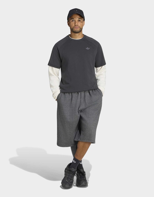 adidas Originals - TEAMGEIST 26 COTTON TEE Mens