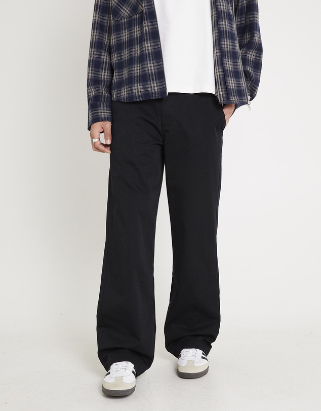 Insight - Union Pants