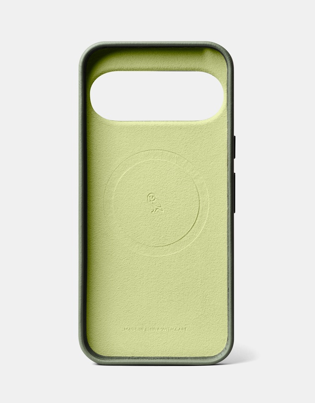 Bellroy - Leather Pixel Case - Pixel 11 Pro XL